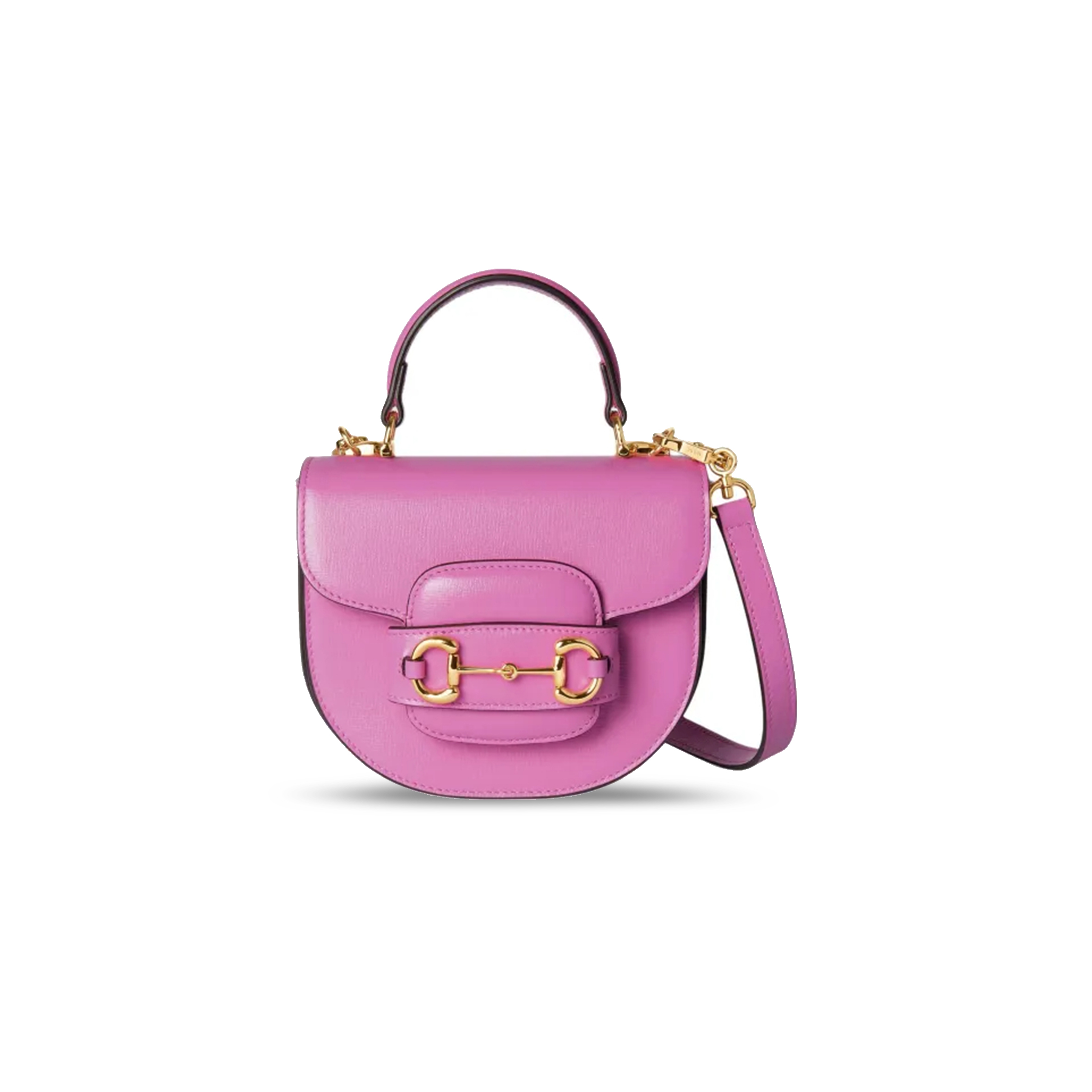 G*u*i horsebit 1955 mini top handle bag 781387 (18*15*6.5cm)